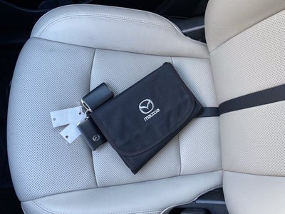 2025 Mazda Mazda CX-90 3.3 Turbo Premium