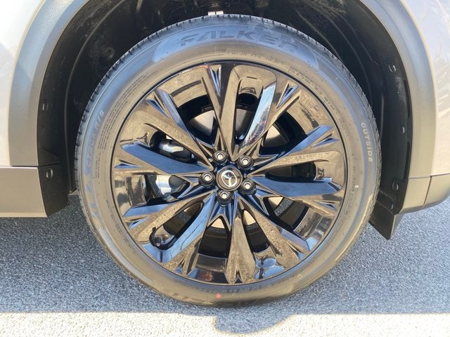 2025 Mazda Mazda CX-90 3.3 Turbo Premium