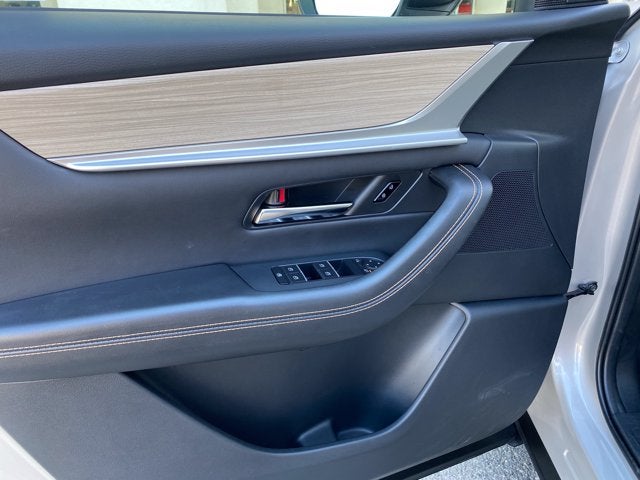 2025 Mazda Mazda CX-90 3.3 Turbo Premium