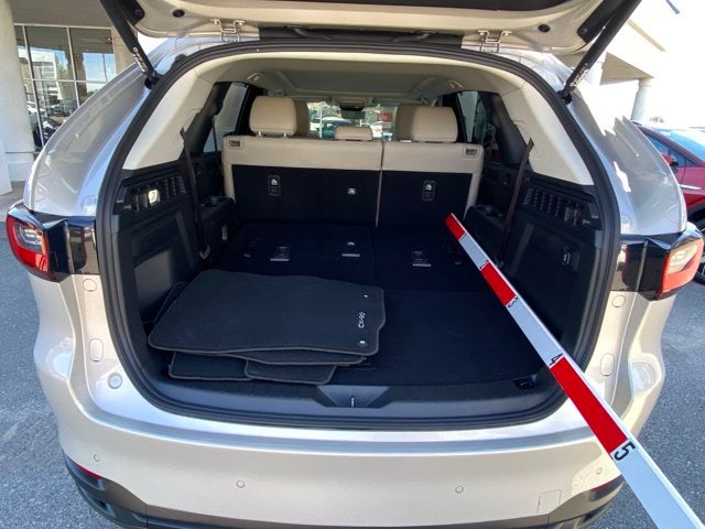 2025 Mazda Mazda CX-90 3.3 Turbo Premium