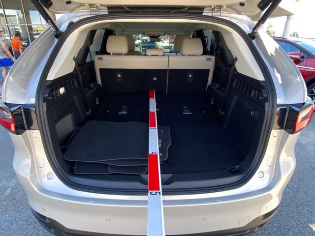 2025 Mazda Mazda CX-90 3.3 Turbo Premium