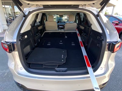 2025 Mazda Mazda CX-90 3.3 Turbo Premium