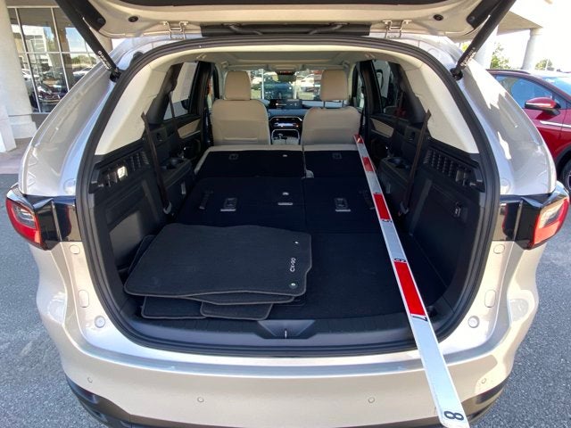 2025 Mazda Mazda CX-90 3.3 Turbo Premium