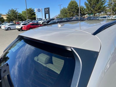2025 Mazda Mazda CX-90 3.3 Turbo Premium