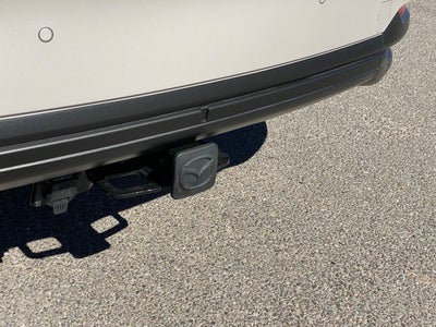 2025 Mazda Mazda CX-90 3.3 Turbo Premium