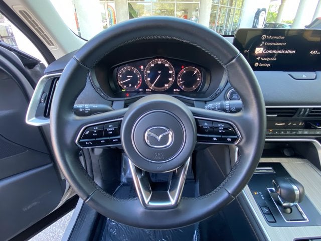 2025 Mazda Mazda CX-90 3.3 Turbo Premium