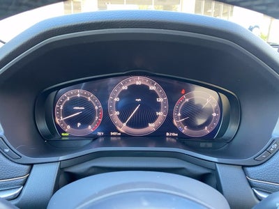 2025 Mazda Mazda CX-90 3.3 Turbo Premium