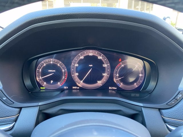 2025 Mazda Mazda CX-90 3.3 Turbo Premium