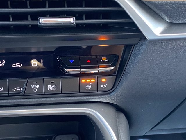 2025 Mazda Mazda CX-90 3.3 Turbo Premium