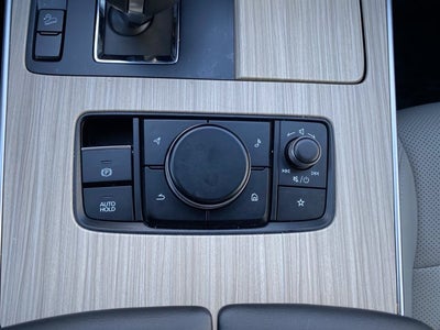 2025 Mazda Mazda CX-90 3.3 Turbo Premium