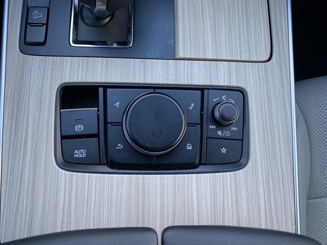 2025 Mazda Mazda CX-90 3.3 Turbo Premium