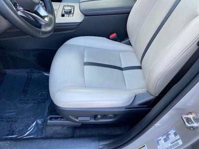 2025 Mazda Mazda CX-90 3.3 Turbo Premium
