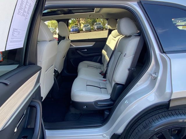 2025 Mazda Mazda CX-90 3.3 Turbo Premium