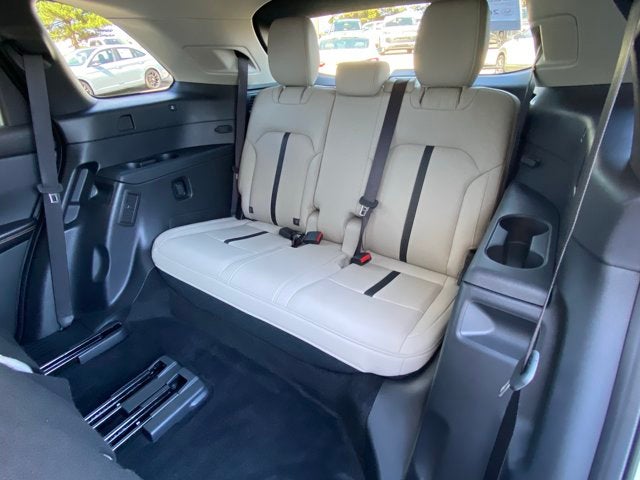 2025 Mazda Mazda CX-90 3.3 Turbo Premium