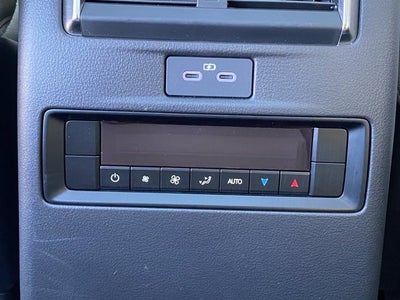2025 Mazda Mazda CX-90 3.3 Turbo Premium