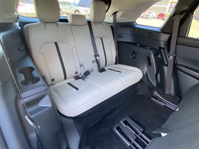 2025 Mazda Mazda CX-90 3.3 Turbo Premium