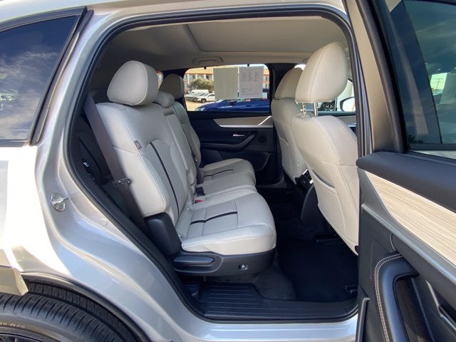 2025 Mazda Mazda CX-90 3.3 Turbo Premium