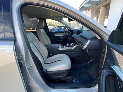 2025 Mazda Mazda CX-90 3.3 Turbo Premium