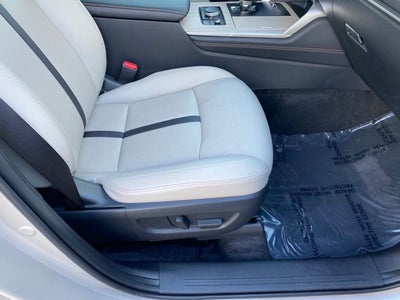 2025 Mazda Mazda CX-90 3.3 Turbo Premium