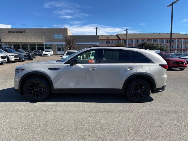 2025 Mazda Mazda CX-90 3.3 Turbo Premium