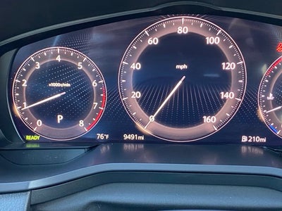 2025 Mazda Mazda CX-90 3.3 Turbo Premium