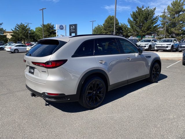 2025 Mazda Mazda CX-90 3.3 Turbo Premium