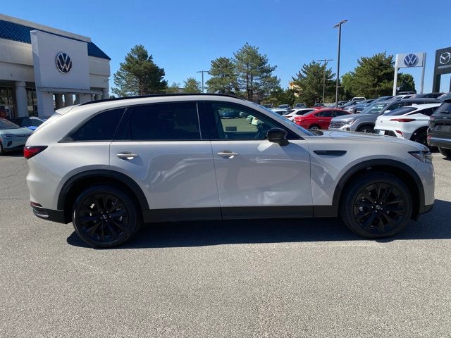 2025 Mazda Mazda CX-90 3.3 Turbo Premium