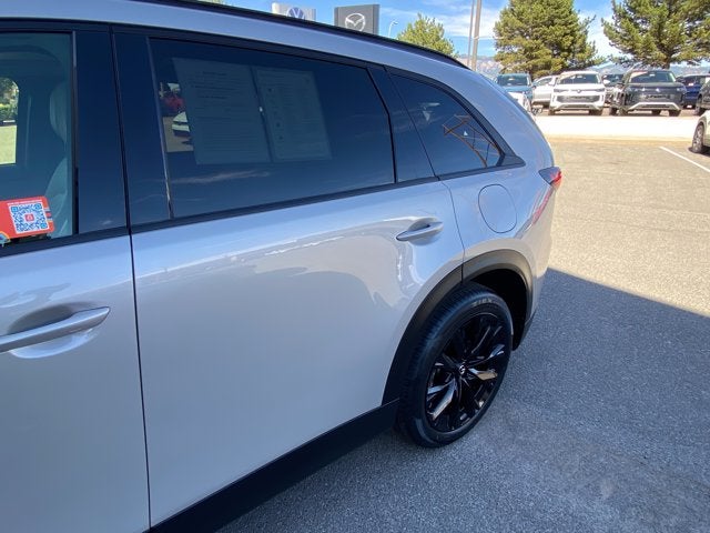 2025 Mazda Mazda CX-90 3.3 Turbo Premium