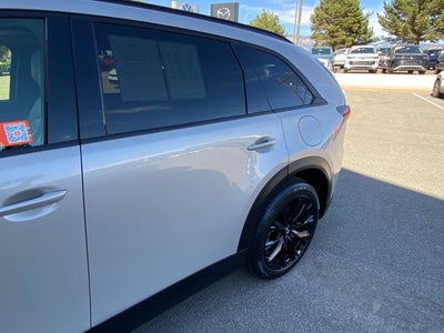 2025 Mazda Mazda CX-90 3.3 Turbo Premium