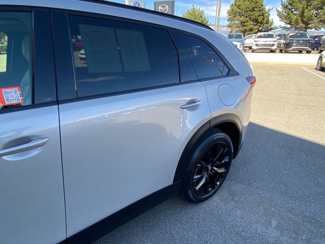2025 Mazda Mazda CX-90 3.3 Turbo Premium