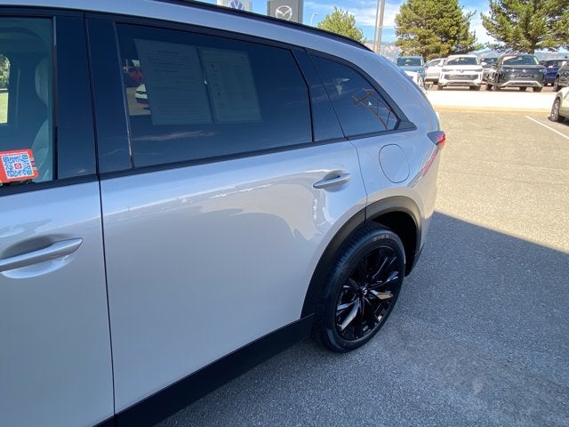 2025 Mazda Mazda CX-90 3.3 Turbo Premium