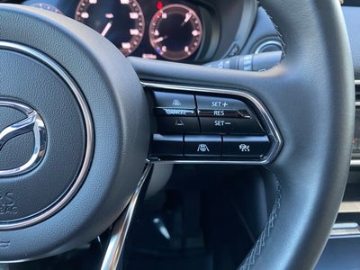 2025 Mazda Mazda CX-90 3.3 Turbo Premium