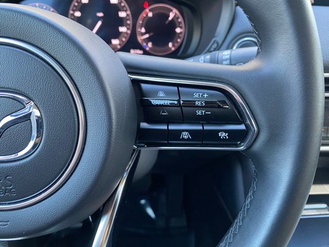 2025 Mazda Mazda CX-90 3.3 Turbo Premium