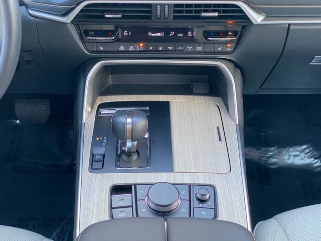 2025 Mazda Mazda CX-90 3.3 Turbo Premium