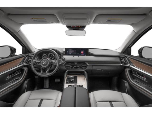 2025 Mazda Mazda CX-90 3.3 Turbo Premium