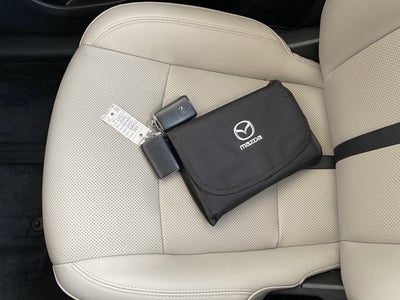 2026 Mazda Mazda CX-90 3.3 Turbo Premium