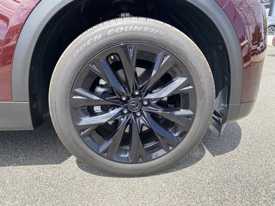 2026 Mazda Mazda CX-90 3.3 Turbo Premium