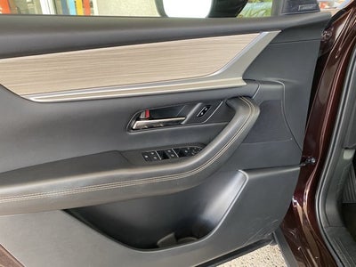 2026 Mazda Mazda CX-90 3.3 Turbo Premium