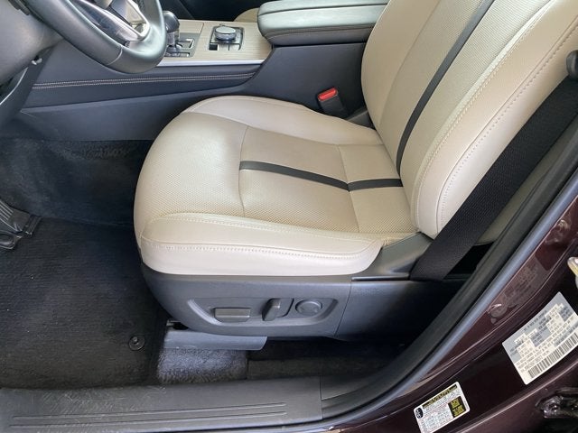 2026 Mazda Mazda CX-90 3.3 Turbo Premium