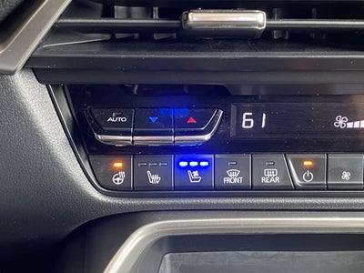 2026 Mazda Mazda CX-90 3.3 Turbo Premium
