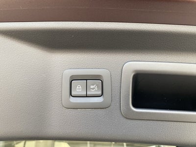 2026 Mazda Mazda CX-90 3.3 Turbo Premium