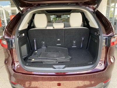 2026 Mazda Mazda CX-90 3.3 Turbo Premium