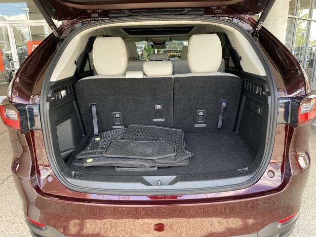 2026 Mazda Mazda CX-90 3.3 Turbo Premium