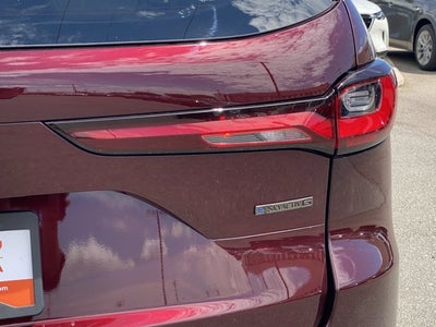 2026 Mazda Mazda CX-90 3.3 Turbo Premium