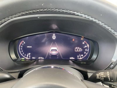2026 Mazda Mazda CX-90 3.3 Turbo Premium