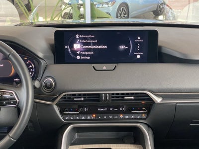 2026 Mazda Mazda CX-90 3.3 Turbo Premium