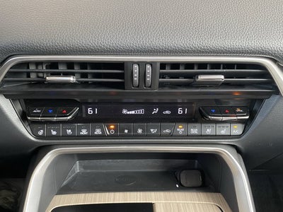 2026 Mazda Mazda CX-90 3.3 Turbo Premium