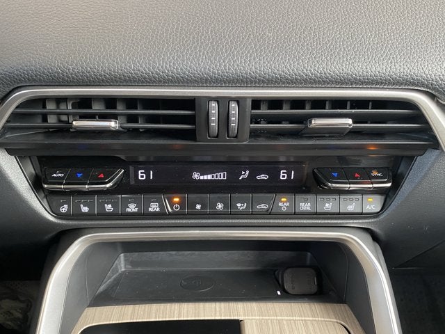 2026 Mazda Mazda CX-90 3.3 Turbo Premium
