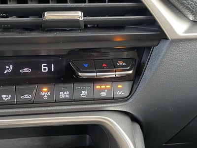 2026 Mazda Mazda CX-90 3.3 Turbo Premium