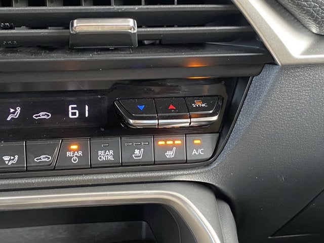 2026 Mazda Mazda CX-90 3.3 Turbo Premium